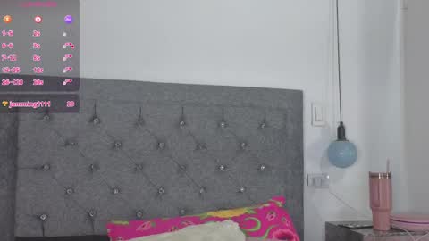 Meghan  online show from 10-01-25, 09:32