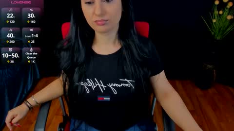 Miss Meghan or MM    online show from 12-15-25, 12:42