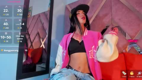 Snapshot of meghanqueen__ chatting on 03-04-26, 07:03 meghanqueen__ online show from 03-04-26, 07:03