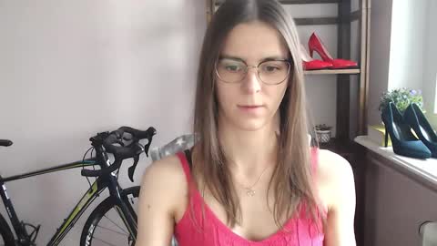 Megi online show from 02-17-26, 02:46