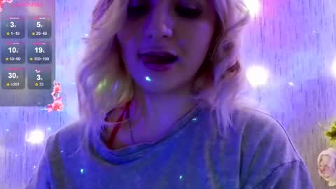 Snapshot of megicalloy chatting on 02-12-25, 04:33 Lou online show from 02-12-25, 04:33