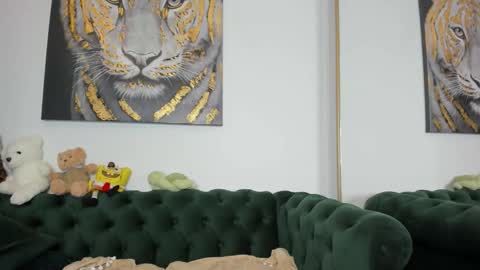 Snapshot of megpalmer chatting on 01-17-26, 12:43 megpalmer online show from 01-17-26, 12:43