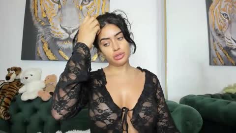 megpalmer online show from 03-20-26, 10:53