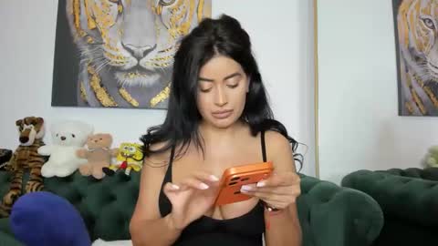 megpalmer online show from 05-15-26, 07:43