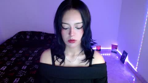 Melissa online show from 02-09-26, 10:03