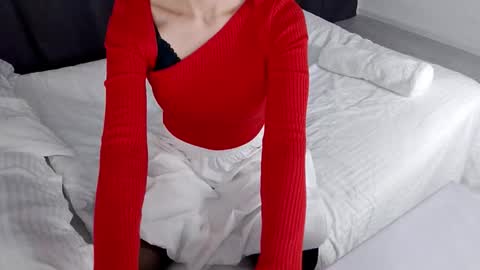 Mei online show from 02-11-26, 11:15