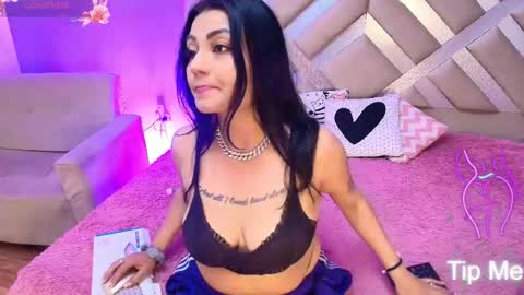  Mel  online show from 11-22-25, 03:38