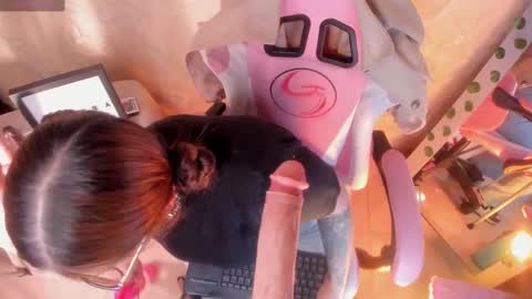 MELISSA online show from 03-03-25, 11:00