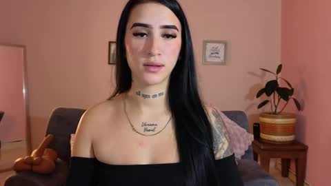 Mei online show from 09-28-25, 12:10