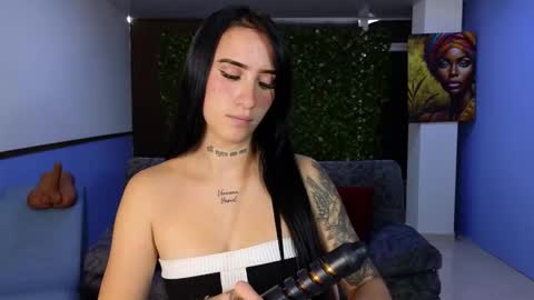 Mei online show from 11-07-25, 11:54