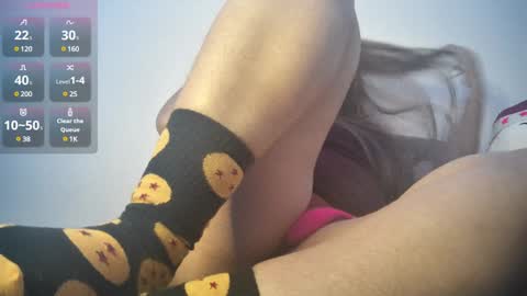 Snapshot of meichangcb chatting on 12-23-24, 04:01 mei chang online show from 12-23-24, 04:01