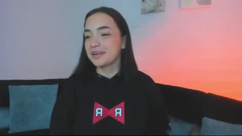 Snapshot of meily_oficial chatting on 04-15-26, 11:38 IG soymeily oficial online show from 04-15-26, 11:38