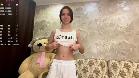 Mei online show from 05-16-26, 03:33