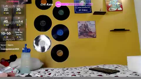 MEIS online show from 06-19-26, 03:22