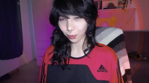 mori3 online show from 10-25-25, 10:56