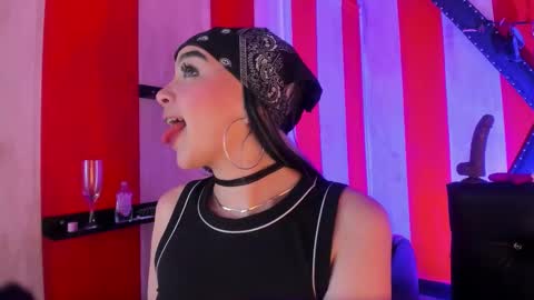 MEIVIS online show from 03-13-26, 09:21