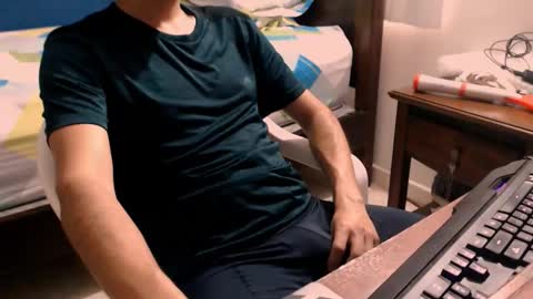 Mr. Meh online show from 02-07-26, 07:06