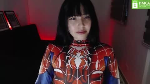 Snapshot of meko_hzu chatting on 10-09-25, 05:05 WETWATERMELL online show from 10-09-25, 05:05