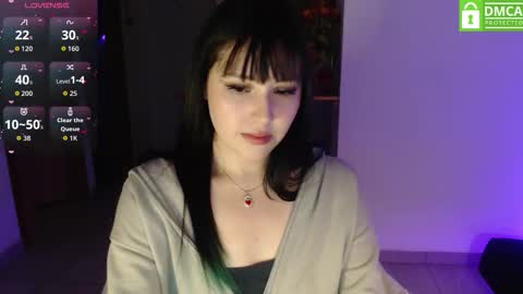 WETWATERMELL online show from 02-22-26, 01:18