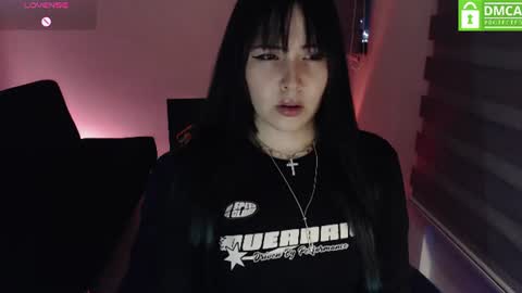 Snapshot of meko_hzu chatting on 07-01-26, 05:42 WETWATERMELL online show from 07-01-26, 05:42
