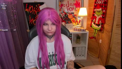 mekurisu online show from 12-02-24, 04:42