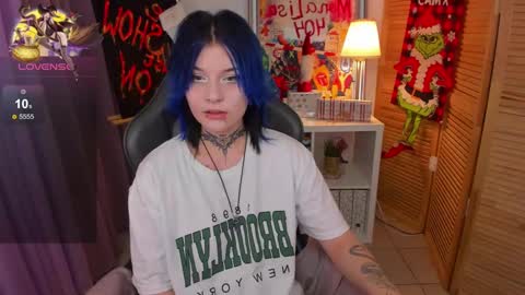 mekurisu online show from 12-07-24, 01:25