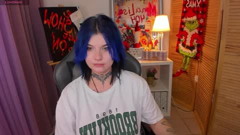 mekurisu online show from 12-08-24, 04:25