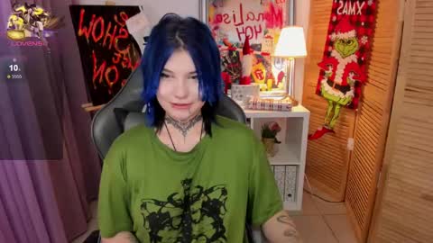 mekurisu online show from 12-09-24, 04:23