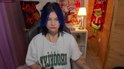 mekurisu online show from 12-11-24, 01:37