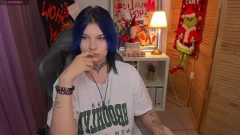 mekurisu online show from 12-11-24, 04:39