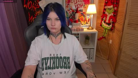 mekurisu online show from 12-11-24, 07:42