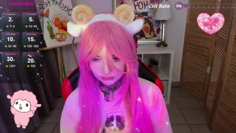 mekurisu online show from 09-26-25, 02:04