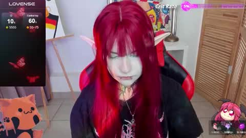 mekurisu online show from 10-05-25, 01:37