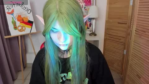 mekurisu online show from 10-09-25, 02:09