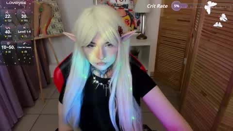 mekurisu online show from 10-11-25, 01:49