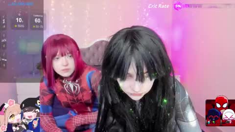 mekurisu online show from 01-15-26, 01:32