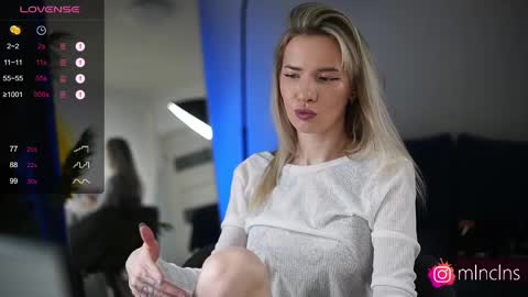 Snapshot of mel_collins chatting on 02-13-25, 06:05 MELANIE PVT ONLY 60TK PER MIN online show from 02-13-25, 06:05