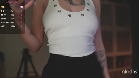 MELANIE  PVT ONLY 60TK PER MIN online show from 05-02-26, 06:24
