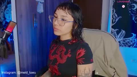 Melissa  -  -  Please help me to reach 100 thumbs up online show from 02-17-26, 02:08