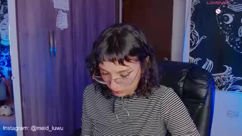 Melissa  -  -  Please help me to reach 100 thumbs up online show from 02-17-26, 06:25