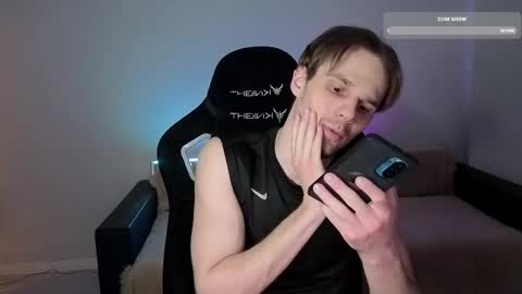 MelKallen online show from 03-07-26, 06:27