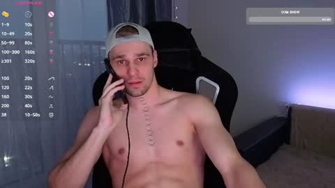Snapshot of mel_kallen chatting on 07-12-26, 03:36 MelKallen online show from 07-12-26, 03:36