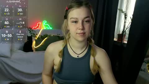 Mel online show from 05-18-26, 10:10