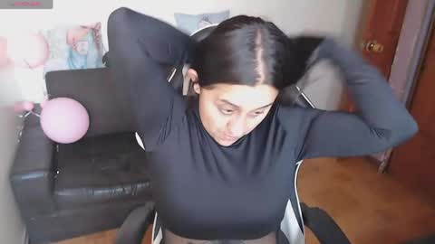 mel raise online show from 05-09-26, 06:13