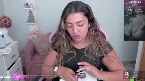Melaany  online show from 06-26-26, 03:16