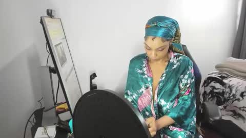 melaashara online show from 05-18-26, 11:10