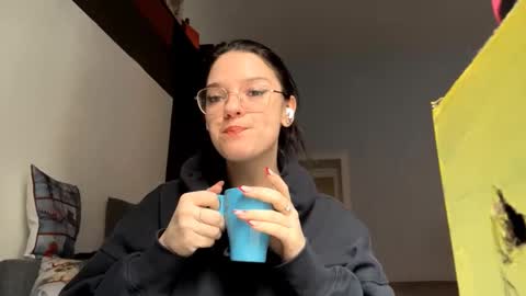 Snapshot of melainehaynes chatting on 01-19-26, 10:19 Leila online show from 01-19-26, 10:19