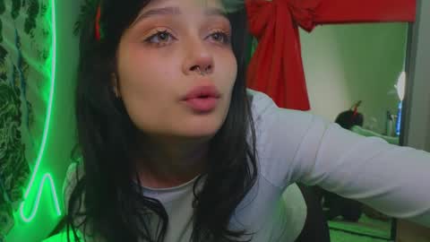 mel online show from 12-25-24, 12:05