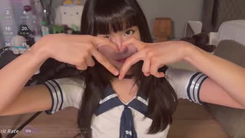 Melana online show from 10-01-25, 12:33