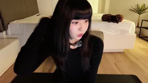 Snapshot of melana_love chatting on 01-18-26, 12:53 Melana online show from 01-18-26, 12:53